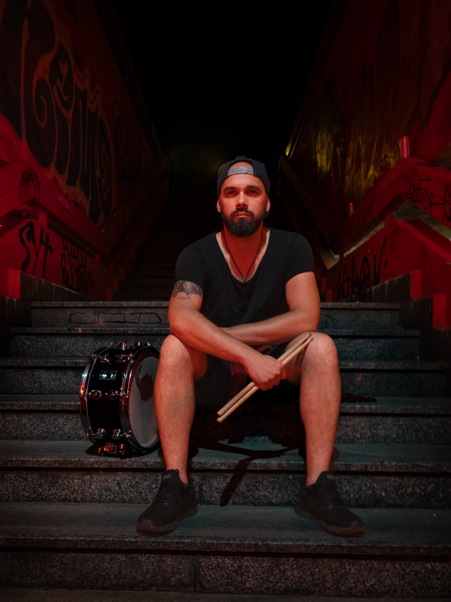 Daniel Burian
